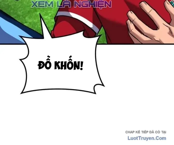 Đường Chuyền Đặc Biệt Của Tiền Vệ Thiên Tài Chap 50 - Next Chap 51