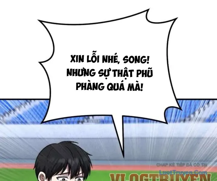 Đường Chuyền Đặc Biệt Của Tiền Vệ Thiên Tài Chap 50 - Next Chap 51