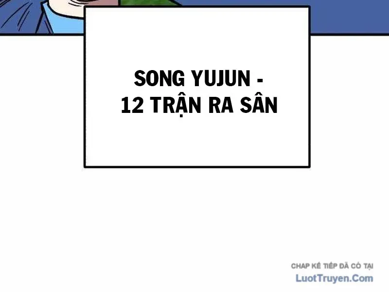 Đường Chuyền Đặc Biệt Của Tiền Vệ Thiên Tài Chap 51 - Next Chap 52