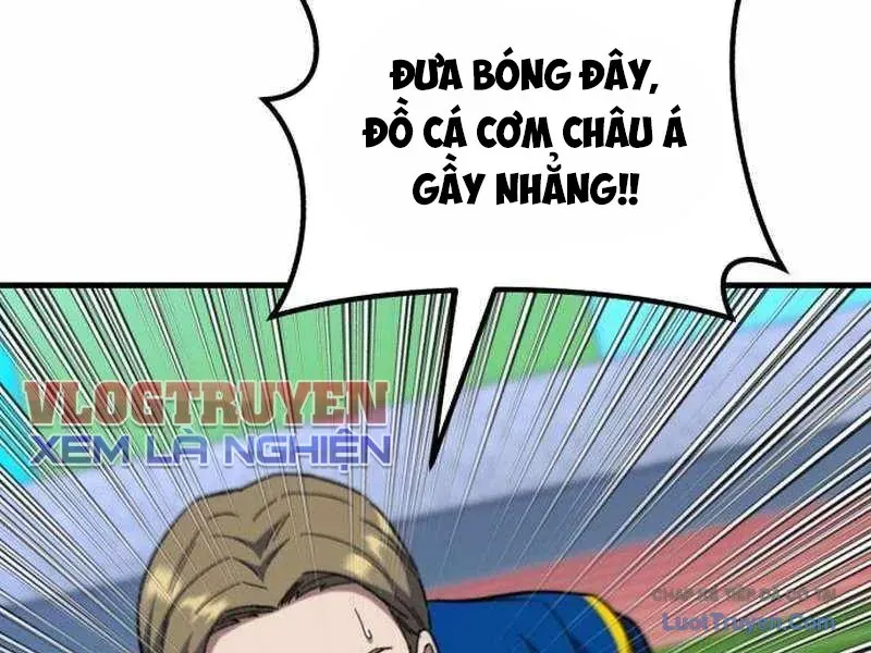 Đường Chuyền Đặc Biệt Của Tiền Vệ Thiên Tài Chap 51 - Next Chap 52