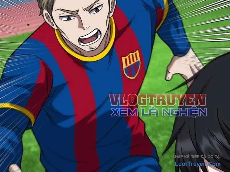 Đường Chuyền Đặc Biệt Của Tiền Vệ Thiên Tài Chap 51 - Next Chap 52