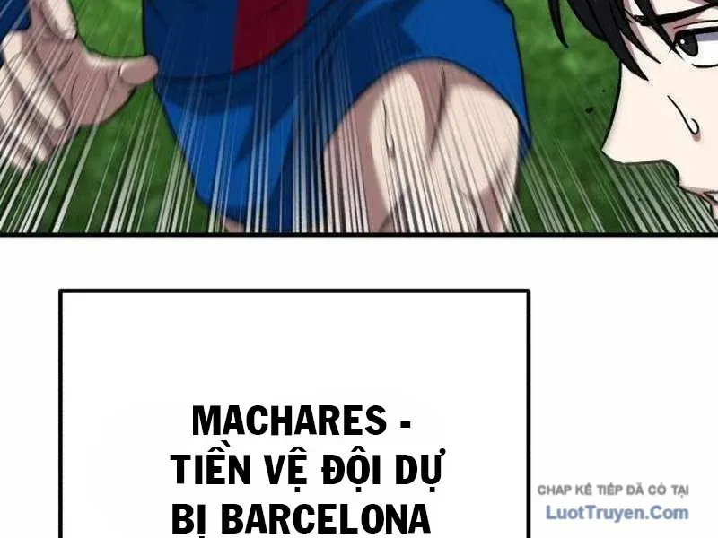 Đường Chuyền Đặc Biệt Của Tiền Vệ Thiên Tài Chap 51 - Next Chap 52