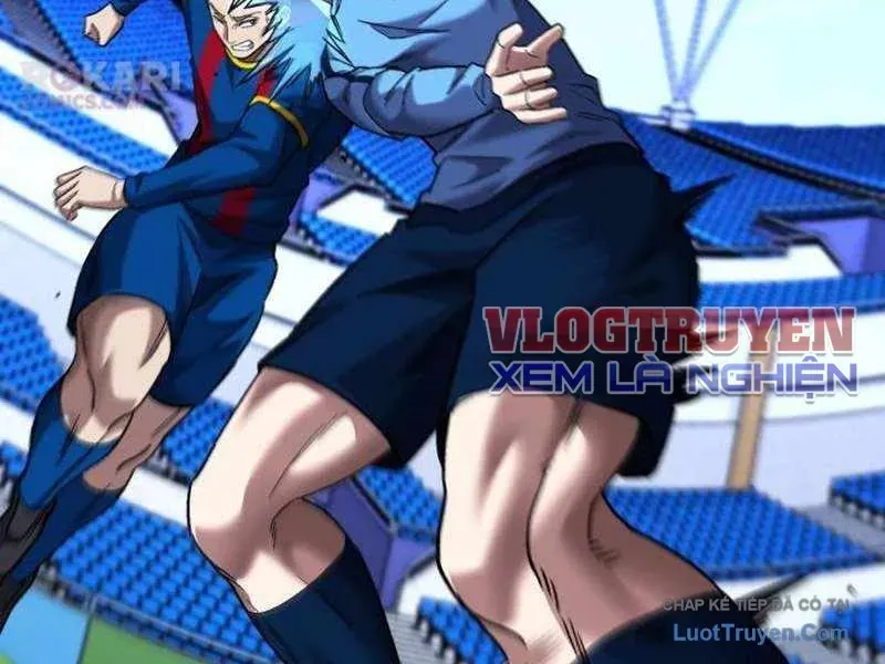 Đường Chuyền Đặc Biệt Của Tiền Vệ Thiên Tài Chap 51 - Next Chap 52
