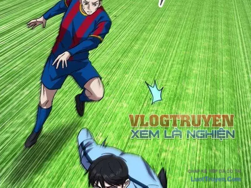 Đường Chuyền Đặc Biệt Của Tiền Vệ Thiên Tài Chap 51 - Next Chap 52