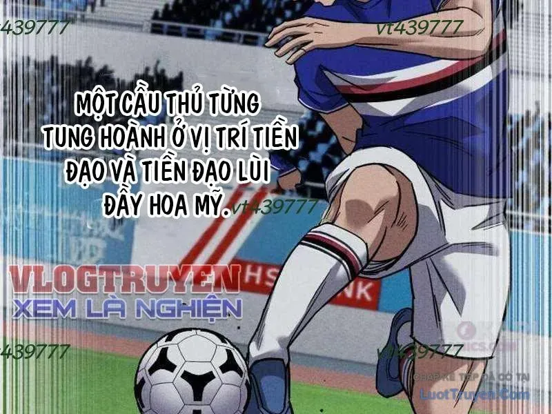 Đường Chuyền Đặc Biệt Của Tiền Vệ Thiên Tài Chap 51 - Next Chap 52
