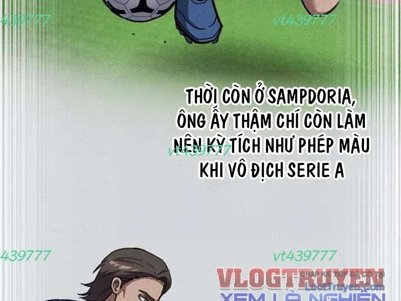 Đường Chuyền Đặc Biệt Của Tiền Vệ Thiên Tài Chap 51 - Next Chap 52