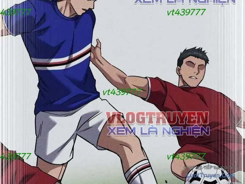 Đường Chuyền Đặc Biệt Của Tiền Vệ Thiên Tài Chap 51 - Next Chap 52