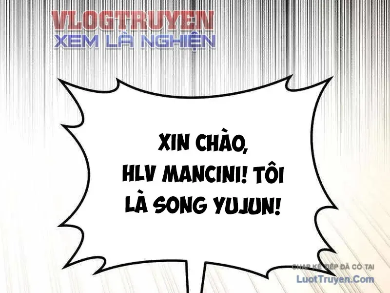 Đường Chuyền Đặc Biệt Của Tiền Vệ Thiên Tài Chap 51 - Next Chap 52
