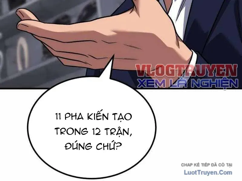 Đường Chuyền Đặc Biệt Của Tiền Vệ Thiên Tài Chap 51 - Next Chap 52