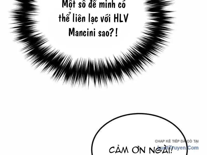 Đường Chuyền Đặc Biệt Của Tiền Vệ Thiên Tài Chap 51 - Next Chap 52