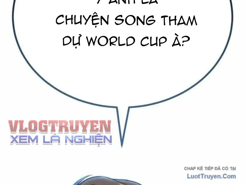 Đường Chuyền Đặc Biệt Của Tiền Vệ Thiên Tài Chap 51 - Next Chap 52