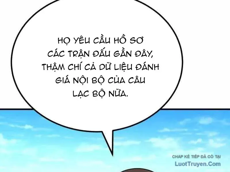 Đường Chuyền Đặc Biệt Của Tiền Vệ Thiên Tài Chap 51 - Next Chap 52