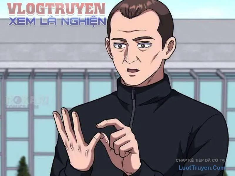 Đường Chuyền Đặc Biệt Của Tiền Vệ Thiên Tài Chap 51 - Next Chap 52