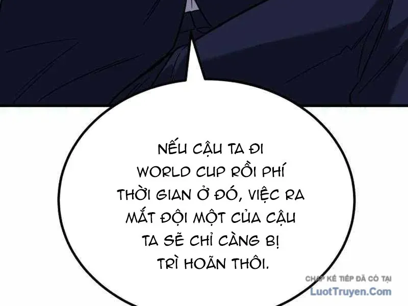Đường Chuyền Đặc Biệt Của Tiền Vệ Thiên Tài Chap 51 - Next Chap 52