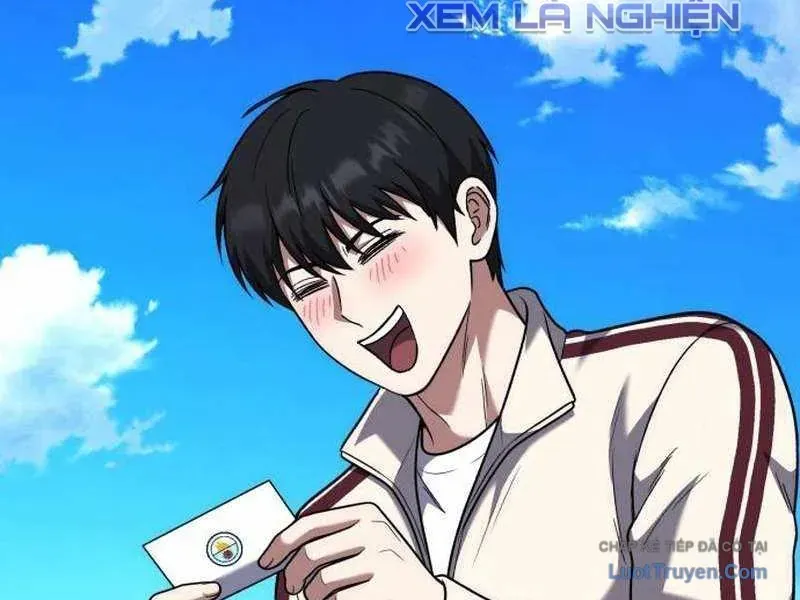 Đường Chuyền Đặc Biệt Của Tiền Vệ Thiên Tài Chap 51 - Next Chap 52