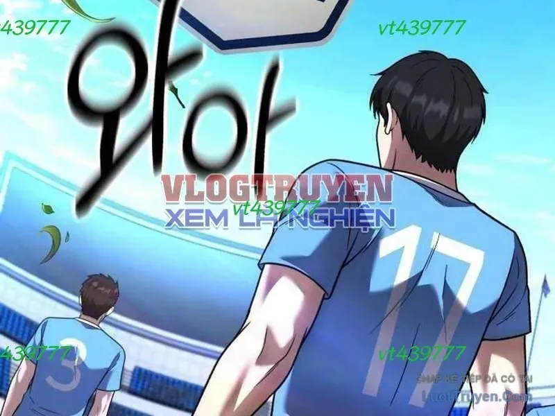 Đường Chuyền Đặc Biệt Của Tiền Vệ Thiên Tài Chap 51 - Next Chap 52