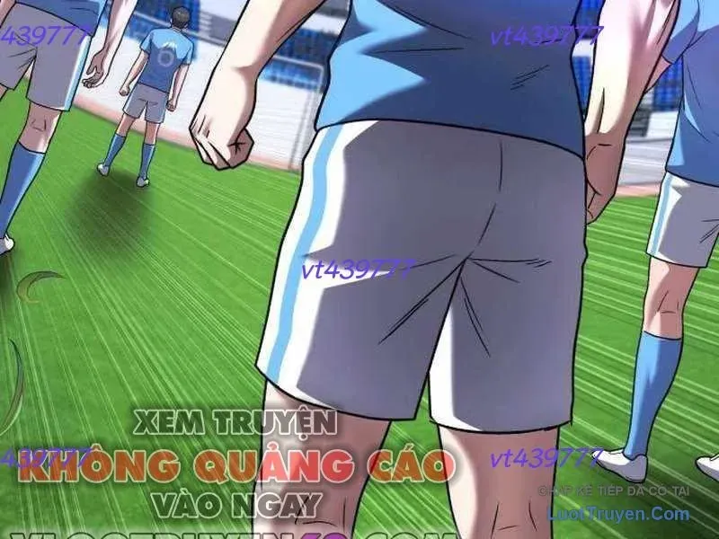 Đường Chuyền Đặc Biệt Của Tiền Vệ Thiên Tài Chap 51 - Next Chap 52