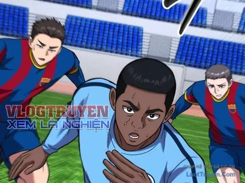 Đường Chuyền Đặc Biệt Của Tiền Vệ Thiên Tài Chap 51 - Next Chap 52