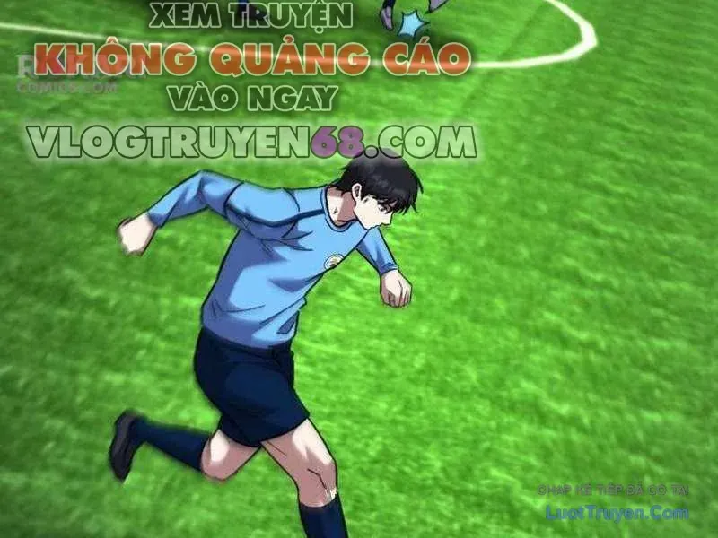 Đường Chuyền Đặc Biệt Của Tiền Vệ Thiên Tài Chap 51 - Next Chap 52