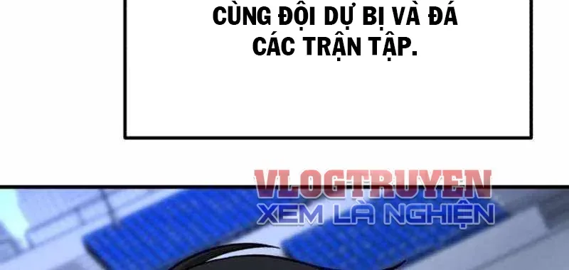 Đường Chuyền Đặc Biệt Của Tiền Vệ Thiên Tài Chap 51 - Next Chap 52