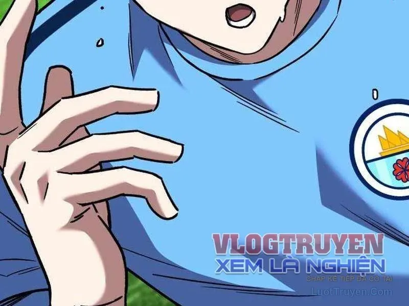 Đường Chuyền Đặc Biệt Của Tiền Vệ Thiên Tài Chap 51 - Next Chap 52