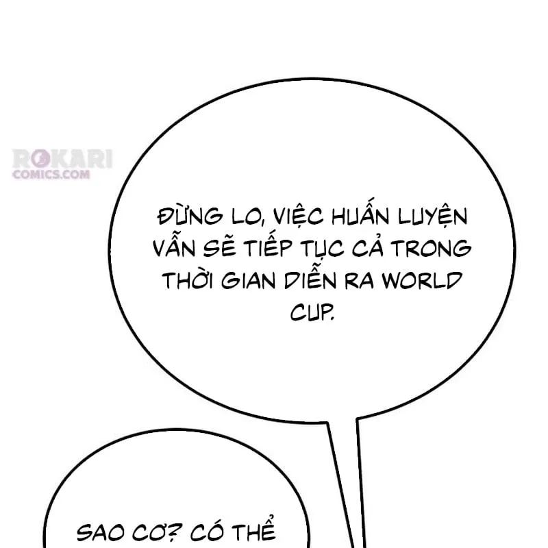 Đường Chuyền Đặc Biệt Của Tiền Vệ Thiên Tài Chap 52 - Next Chap 53