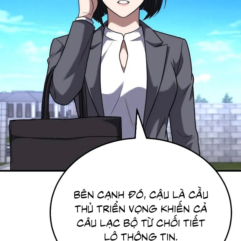 Đường Chuyền Đặc Biệt Của Tiền Vệ Thiên Tài Chap 52 - Next Chap 53