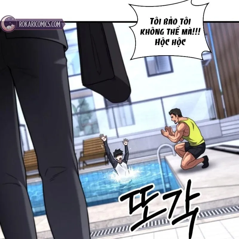 Đường Chuyền Đặc Biệt Của Tiền Vệ Thiên Tài Chap 52 - Next Chap 53