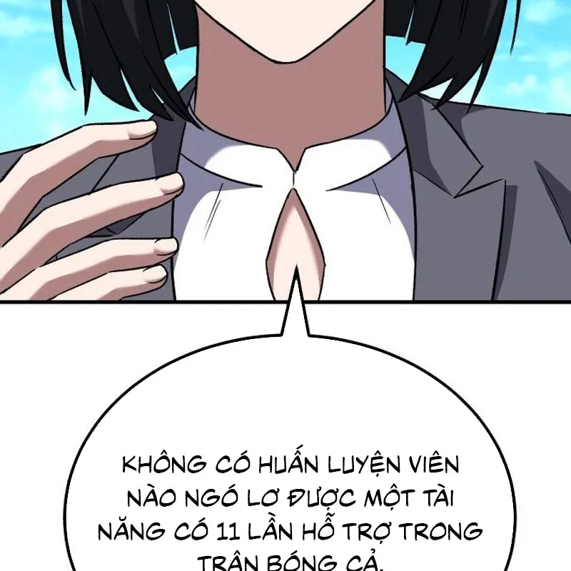 Đường Chuyền Đặc Biệt Của Tiền Vệ Thiên Tài Chap 52 - Next Chap 53