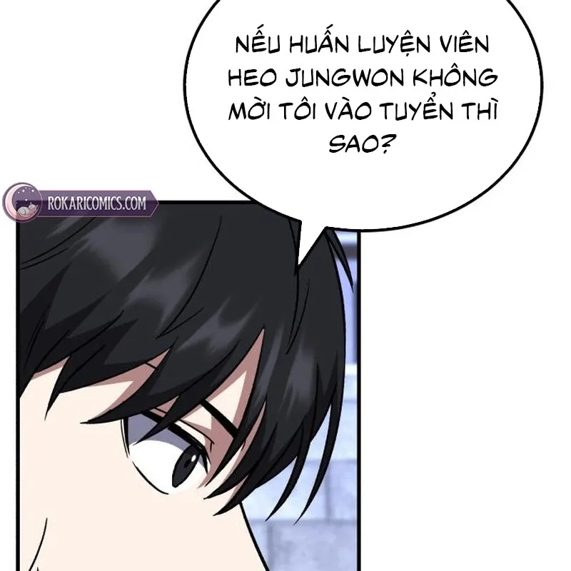 Đường Chuyền Đặc Biệt Của Tiền Vệ Thiên Tài Chap 52 - Next Chap 53