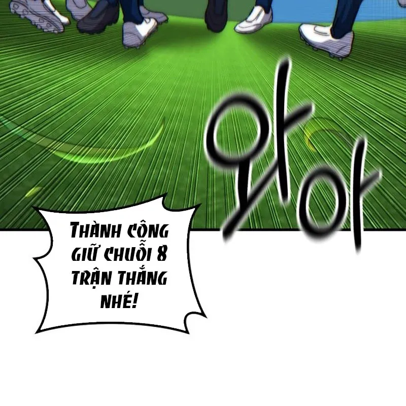 Đường Chuyền Đặc Biệt Của Tiền Vệ Thiên Tài Chap 52 - Next Chap 53