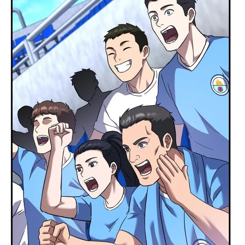 Đường Chuyền Đặc Biệt Của Tiền Vệ Thiên Tài Chap 52 - Next Chap 53
