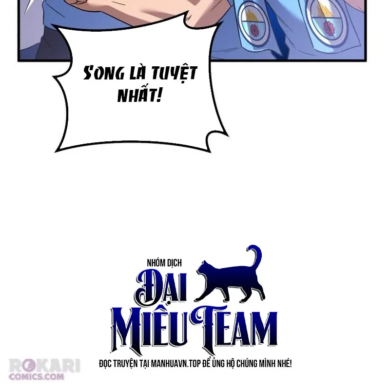 Đường Chuyền Đặc Biệt Của Tiền Vệ Thiên Tài Chap 52 - Next Chap 53