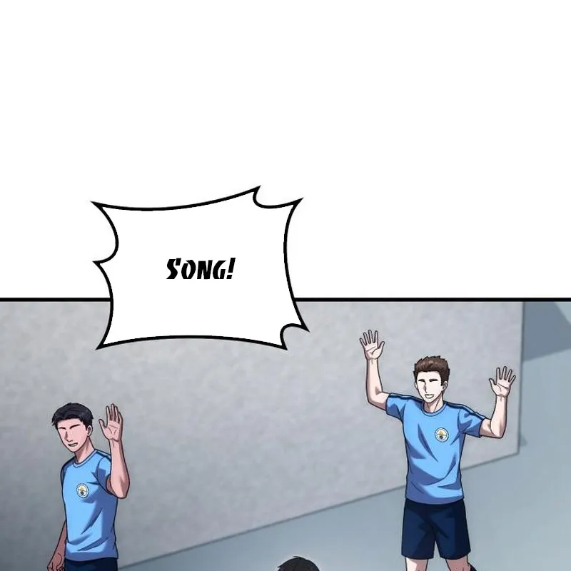 Đường Chuyền Đặc Biệt Của Tiền Vệ Thiên Tài Chap 52 - Next Chap 53