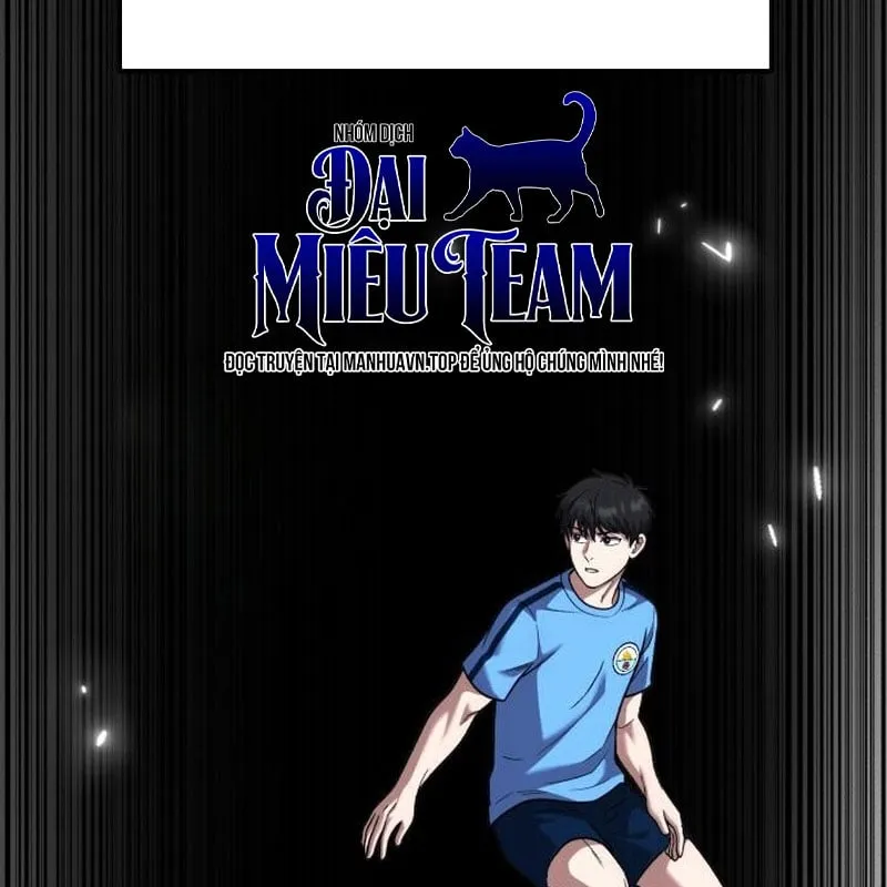 Đường Chuyền Đặc Biệt Của Tiền Vệ Thiên Tài Chap 52 - Next Chap 53