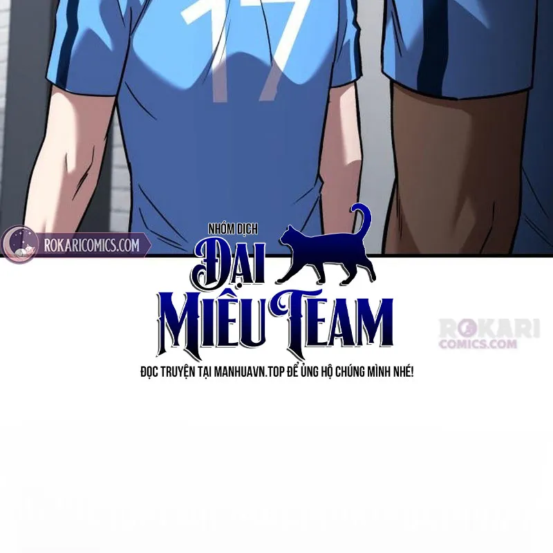 Đường Chuyền Đặc Biệt Của Tiền Vệ Thiên Tài Chap 52 - Next Chap 53