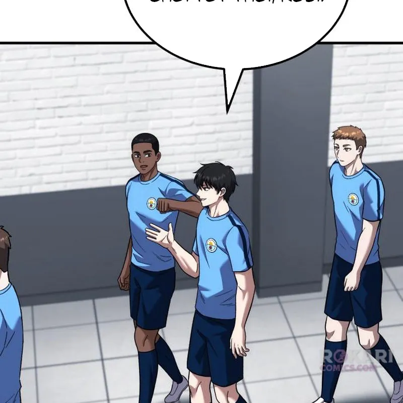 Đường Chuyền Đặc Biệt Của Tiền Vệ Thiên Tài Chap 52 - Next Chap 53