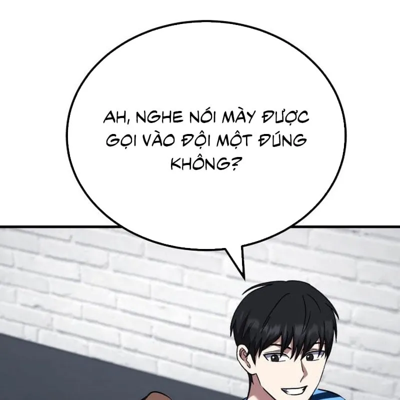 Đường Chuyền Đặc Biệt Của Tiền Vệ Thiên Tài Chap 52 - Next Chap 53