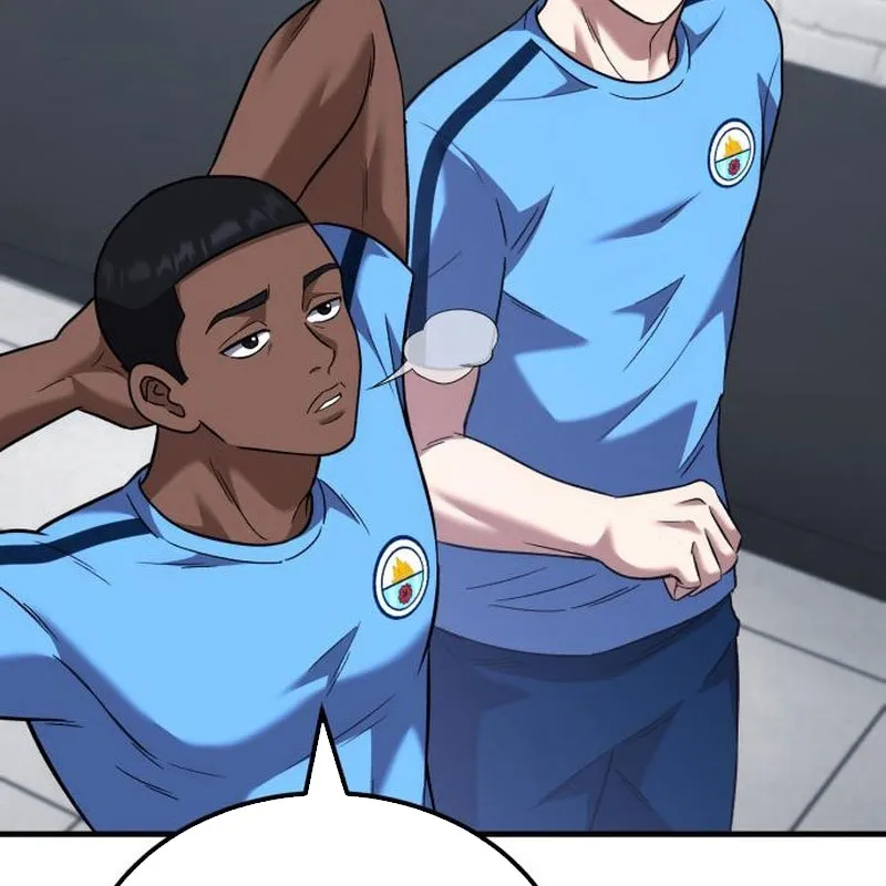 Đường Chuyền Đặc Biệt Của Tiền Vệ Thiên Tài Chap 52 - Next Chap 53