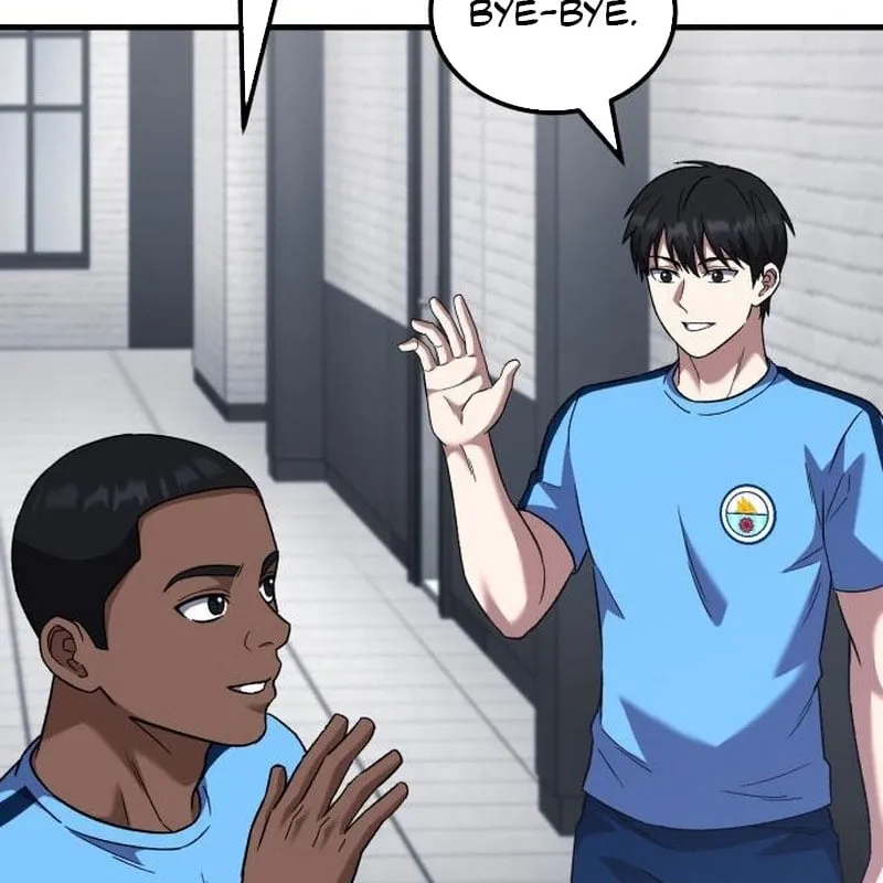 Đường Chuyền Đặc Biệt Của Tiền Vệ Thiên Tài Chap 52 - Next Chap 53