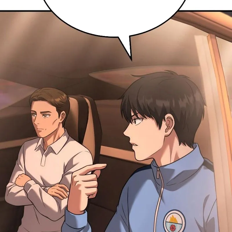 Đường Chuyền Đặc Biệt Của Tiền Vệ Thiên Tài Chap 52 - Next Chap 53