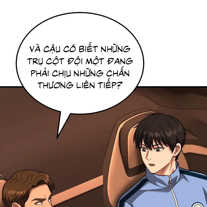Đường Chuyền Đặc Biệt Của Tiền Vệ Thiên Tài Chap 52 - Next Chap 53