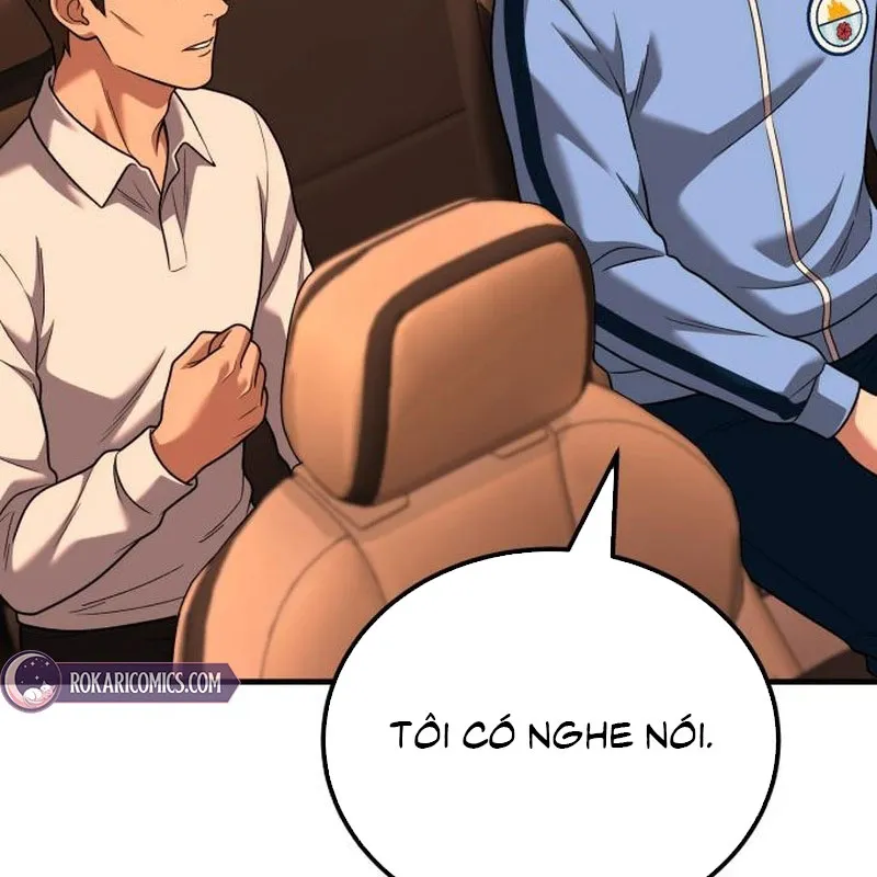 Đường Chuyền Đặc Biệt Của Tiền Vệ Thiên Tài Chap 52 - Next Chap 53