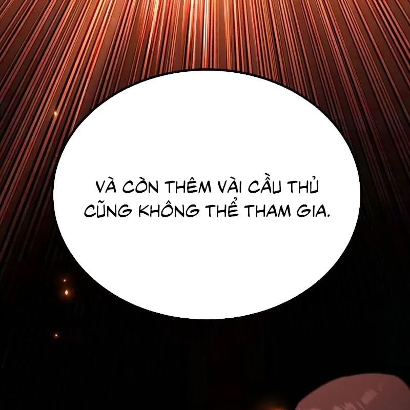 Đường Chuyền Đặc Biệt Của Tiền Vệ Thiên Tài Chap 52 - Next Chap 53