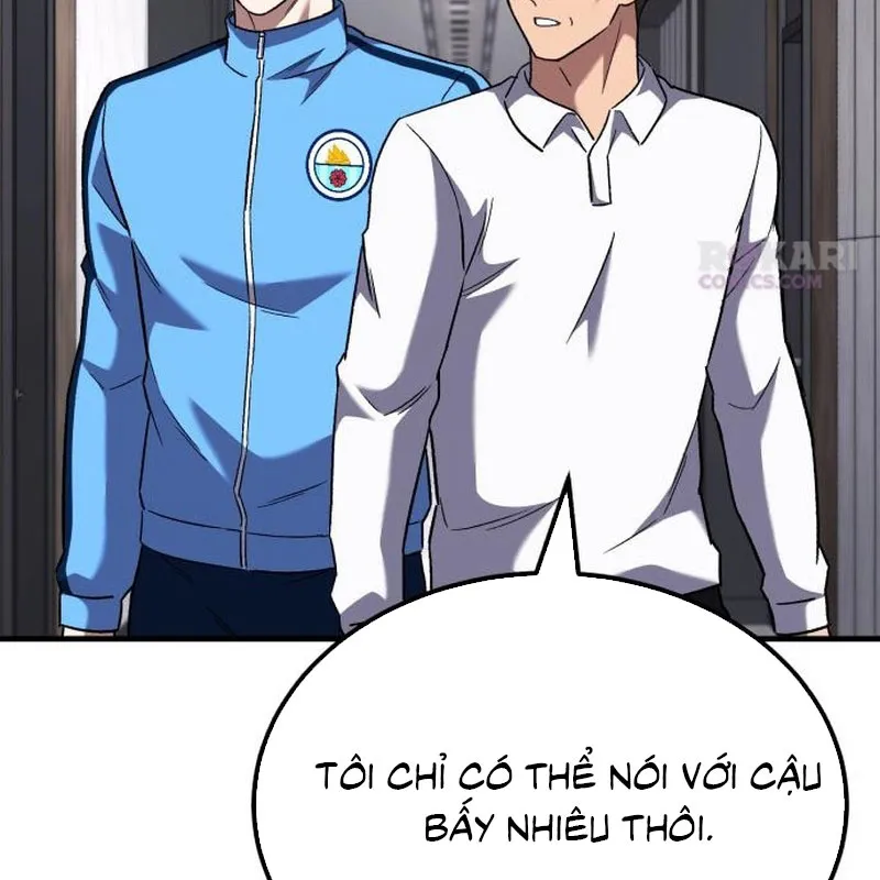 Đường Chuyền Đặc Biệt Của Tiền Vệ Thiên Tài Chap 52 - Next Chap 53
