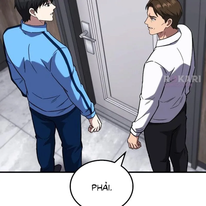 Đường Chuyền Đặc Biệt Của Tiền Vệ Thiên Tài Chap 52 - Next Chap 53