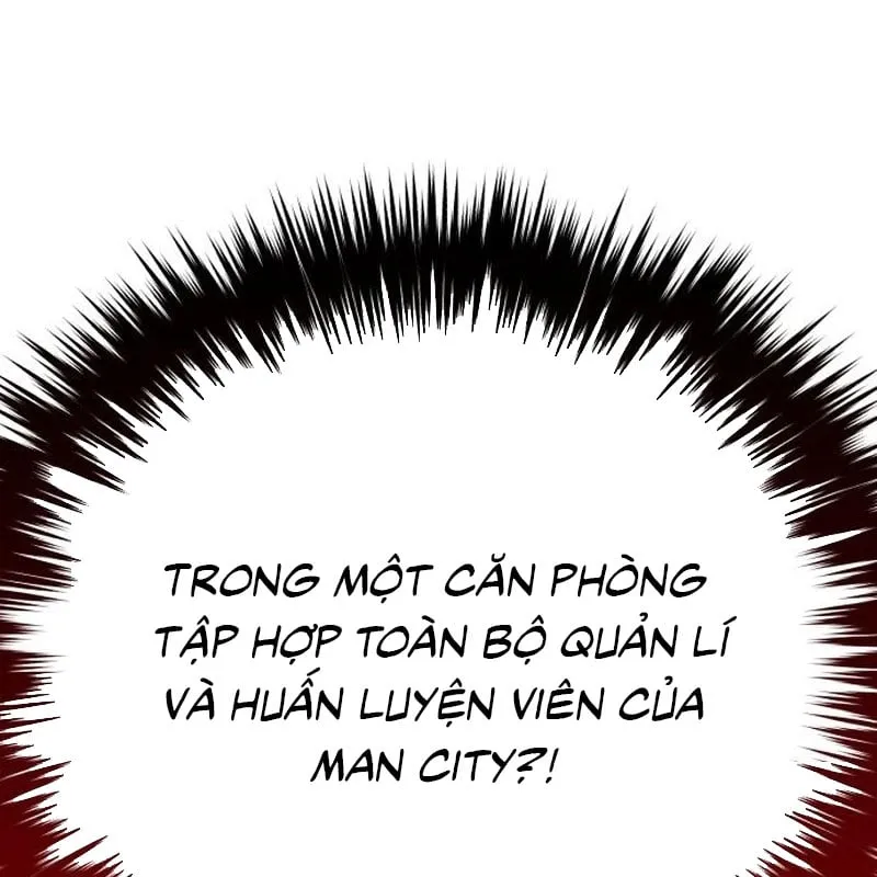 Đường Chuyền Đặc Biệt Của Tiền Vệ Thiên Tài Chap 52 - Next Chap 53