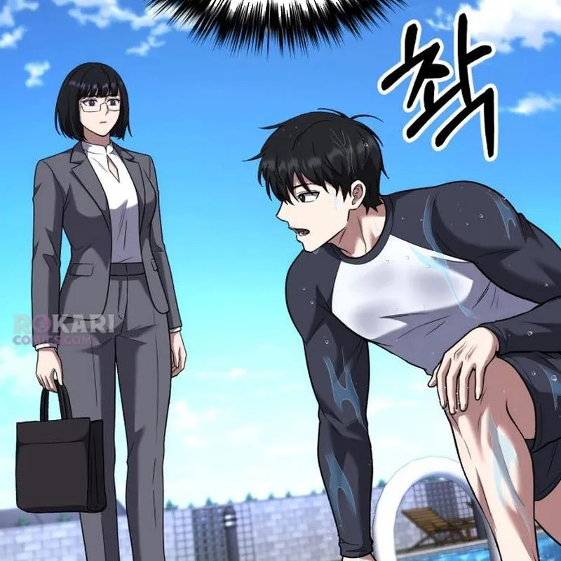 Đường Chuyền Đặc Biệt Của Tiền Vệ Thiên Tài Chap 52 - Next Chap 53