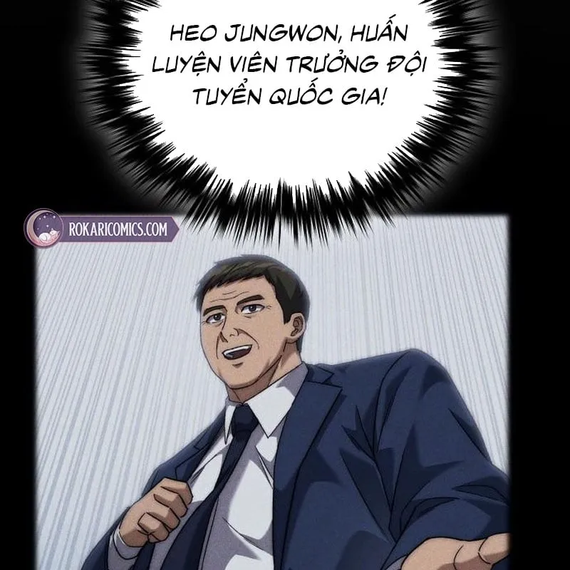 Đường Chuyền Đặc Biệt Của Tiền Vệ Thiên Tài Chap 52 - Next Chap 53