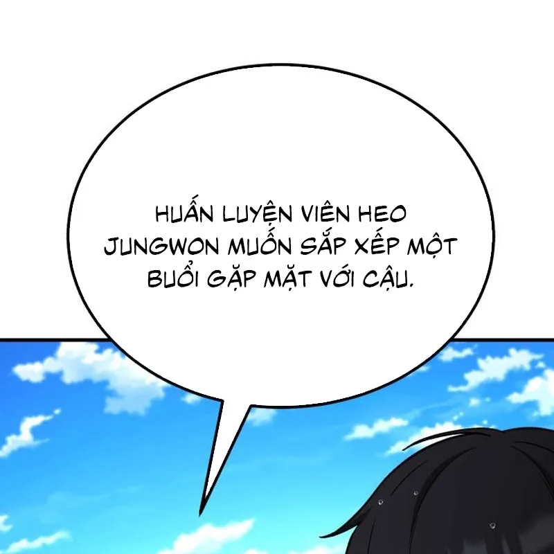 Đường Chuyền Đặc Biệt Của Tiền Vệ Thiên Tài Chap 52 - Next Chap 53